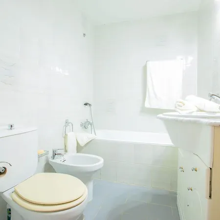 Apartment Oleholidays Galveston Marbella