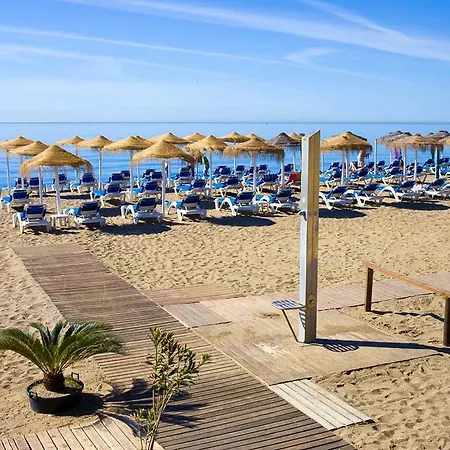 Appartamento Oleholidays Galveston Marbella