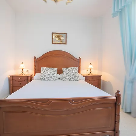 Apartment Oleholidays Galveston *