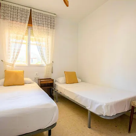 Oleholidays Galveston Appartamento Marbella