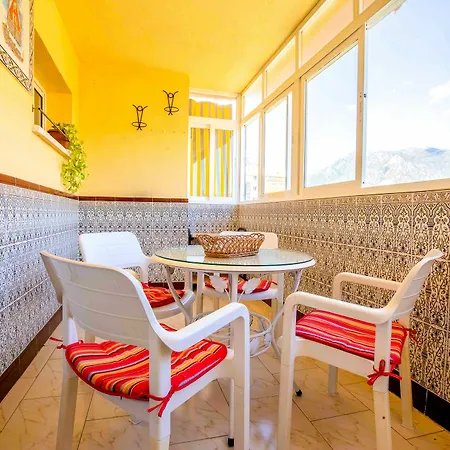 Oleholidays Galveston Marbella